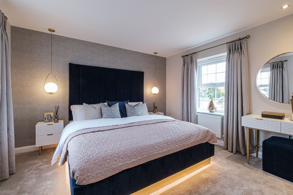 Additional image 6 of 4 bed detached house for sale"Avondale" at Wincombe Lane, Shaftesbury SP7