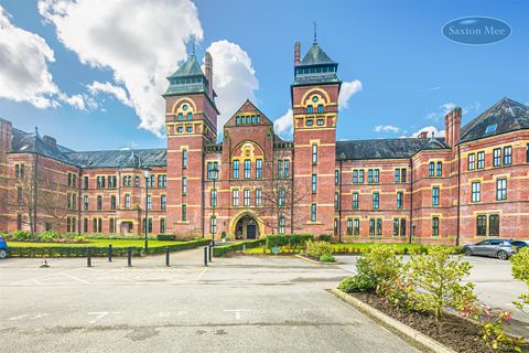 Kingswood Hall, Wadsley Park Village, Sheffield S6