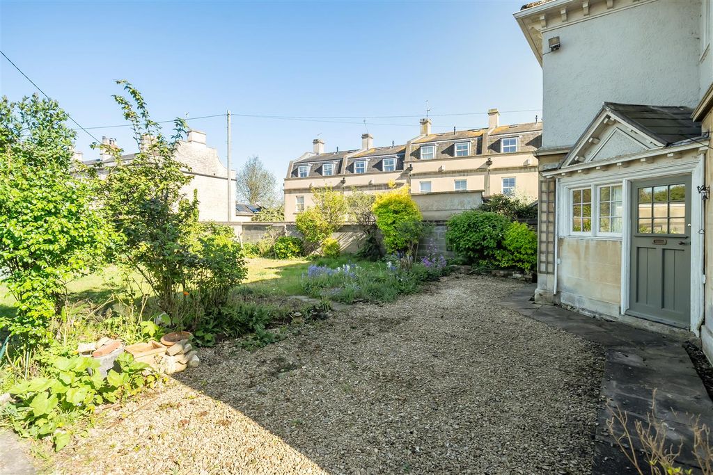 Additional image 15 of 3 bed detached house for saleHilperton Road, Trowbridge BA14