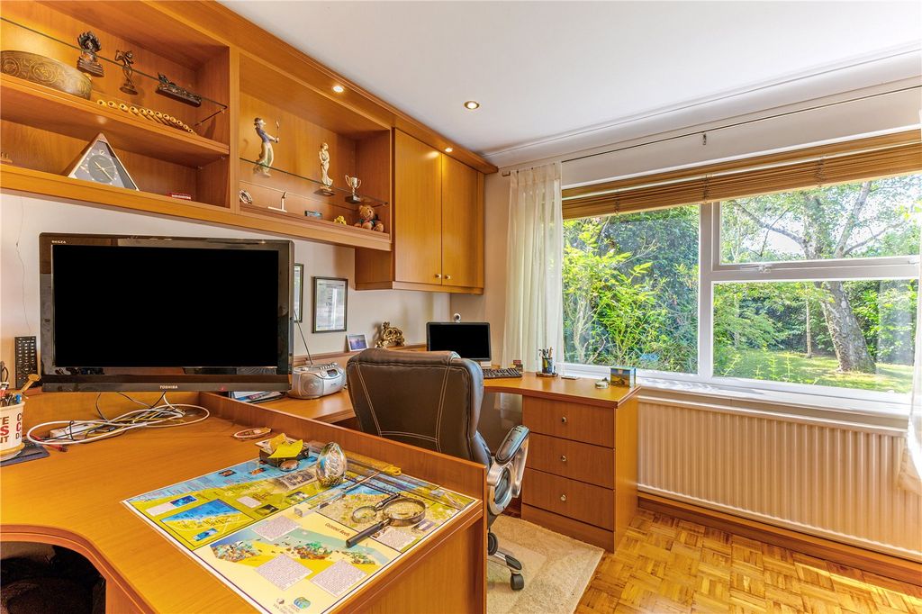 Additional image 11 of 4 bed detached house for saleRhododendron Walk, Ascot, Berkshire SL5