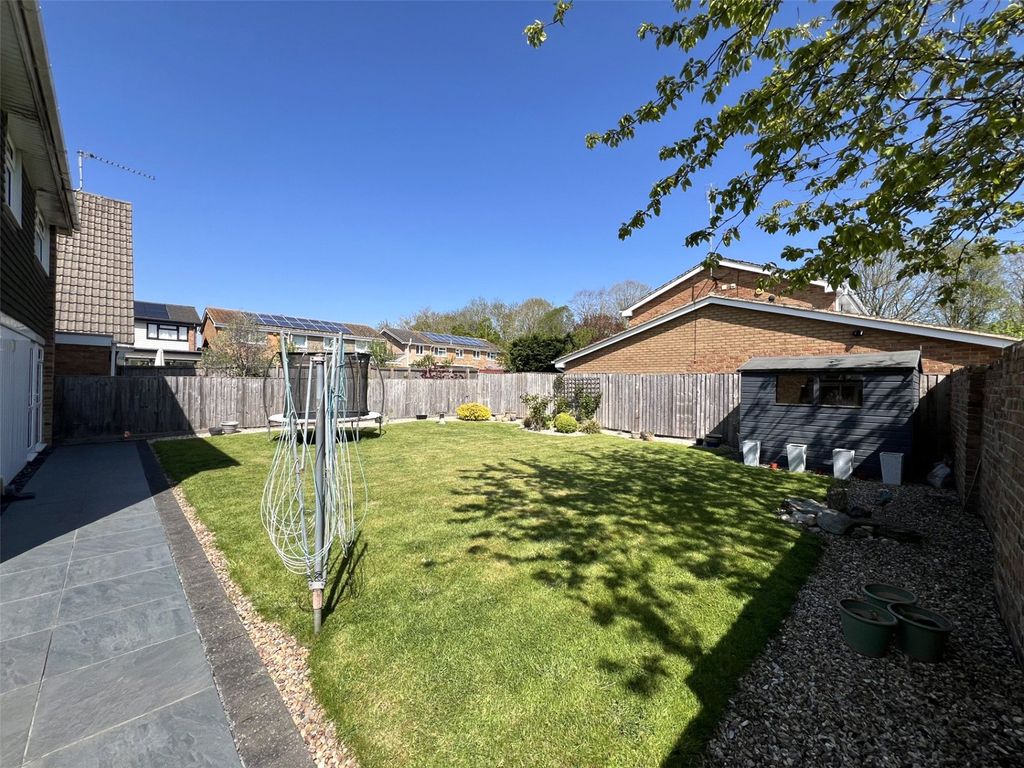Additional image 29 of 4 bed detached house for saleFairlawn, Swindon, Wiltshire SN3