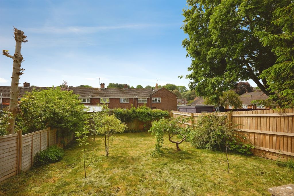 Additional image 5 of 3 bed terraced house for saleBishopdown Road, Salisbury SP1