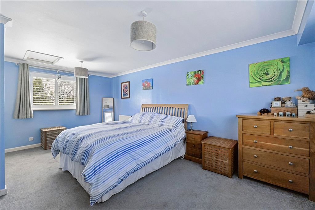 Additional image 12 of 3 bed end terrace house for saleEverleigh, Marlborough, Wiltshire SN8