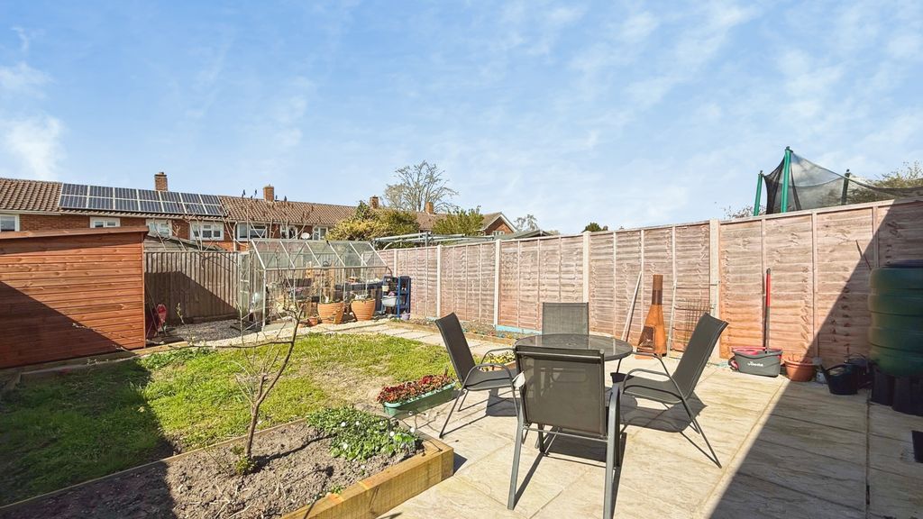 Additional image 18 of 3 bed terraced house for saleCedar Grove, Westbury BA13
