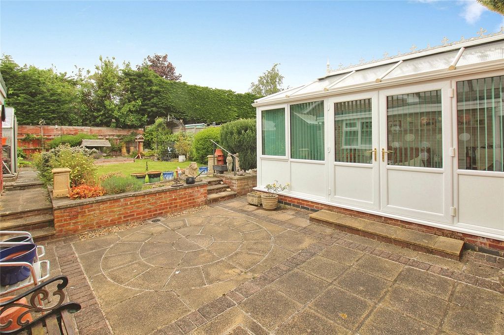 Additional image 13 of 3 bed semi-detached house for saleCharnwood Road, Trowbridge BA14