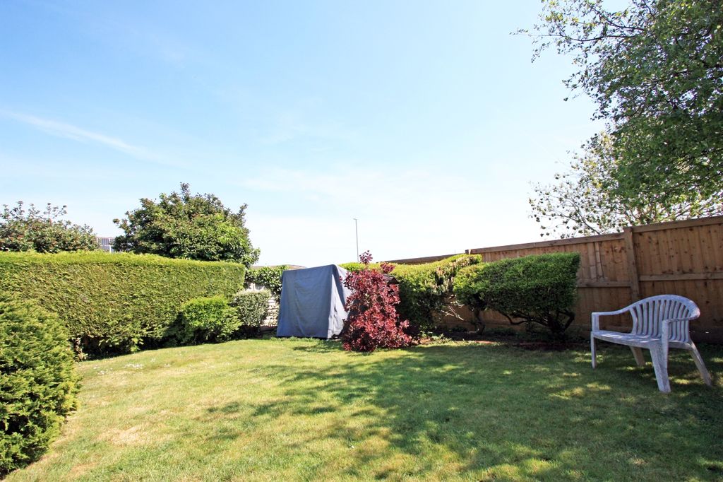 Additional image 6 of 4 bed detached house for salePriory Green, Highworth SN6