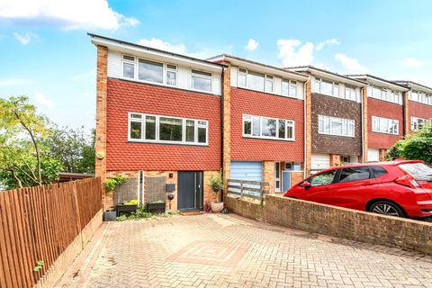 Beaulieu Avenue, Sydenham, London SE26