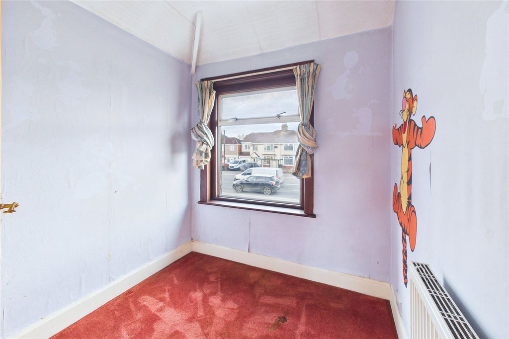Additional image 10 of 3 bed semi-detached house for saleOxford Road, Stratton St. Margaret, Swindon SN3