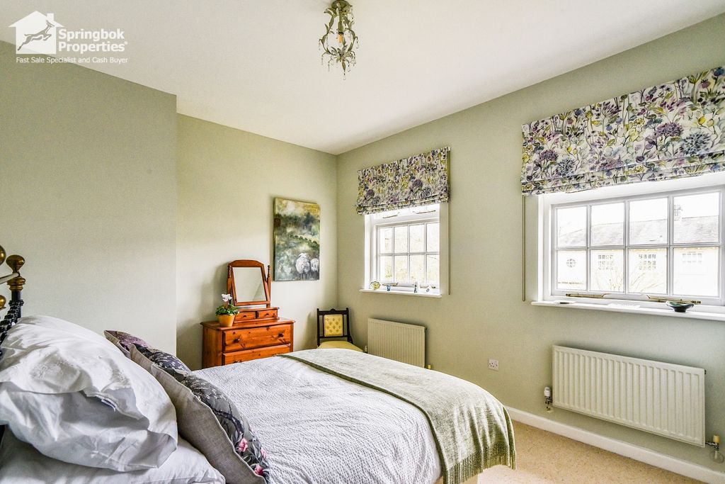 Additional image 14 of 3 bed terraced house for saleThe Courtyard Upper Seagry, Chippenham, Wiltshire SN15