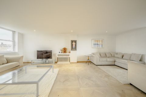 St John’S Wood Park, London, Greater London NW8