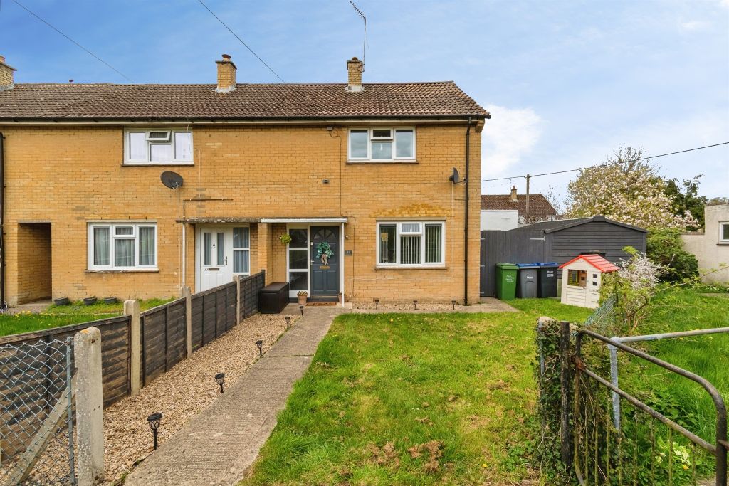 Additional image 18 of 2 bed end terrace house for salePound Close, Lyneham, Chippenham SN15