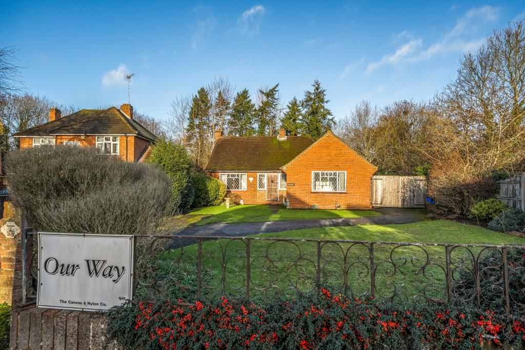 Additional image 20 of 2 bed detached bungalow for saleNorth Street, Windsor SL4