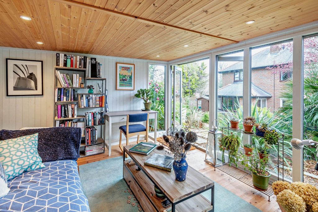 Additional image 11 of 5 bed detached house for saleThe Burlings, Ascot, Berkshire SL5