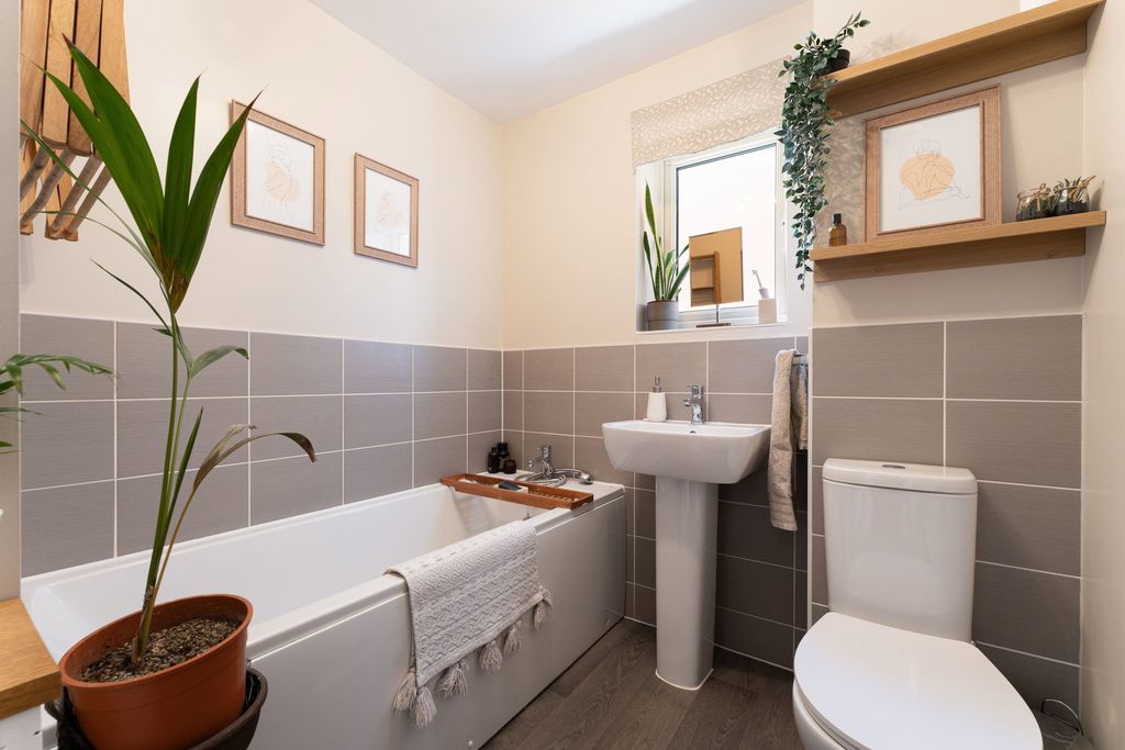 Additional image 13 of 3 bed detached house for saleIvie Place, Salisbury SP2