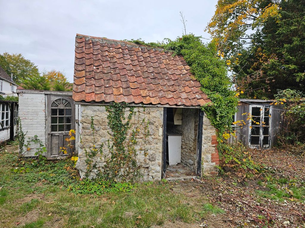 Additional image 25 of 4 bed cottage for saleThe Green, Lyneham, Chippenham SN15