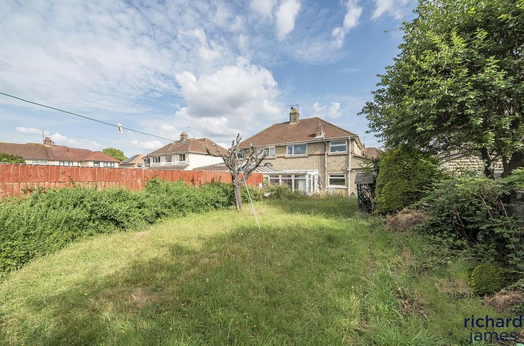 Additional image 5 of 3 bed semi-detached house for saleWoodside Avenue, Old Walcot, Swindon SN3