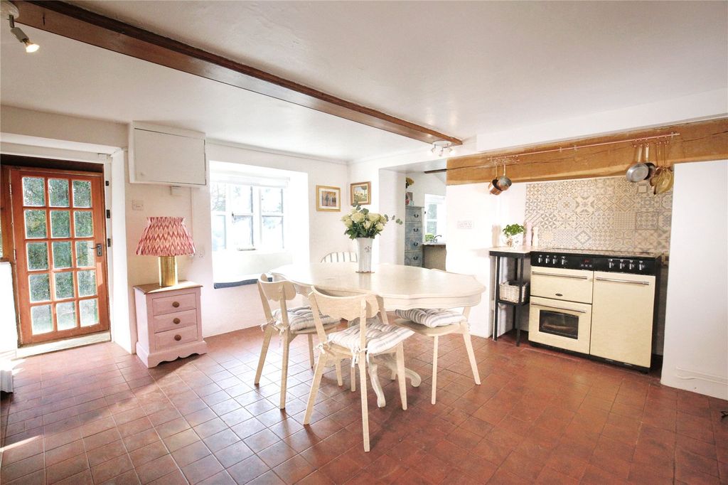 Additional image 8 of 2 bed semi-detached house for saleDonhead St. Mary, Shaftesbury, Wiltshire SP7