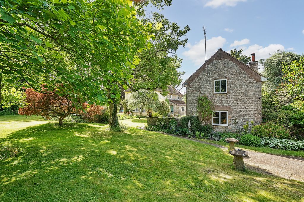 Additional image 12 of 5 bed detached house for saleBrixton Deverill, Warminster BA12