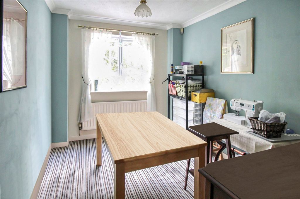 Additional image 7 of 4 bed detached house for saleHarebell Close, Haydon Wick, Swindon SN25