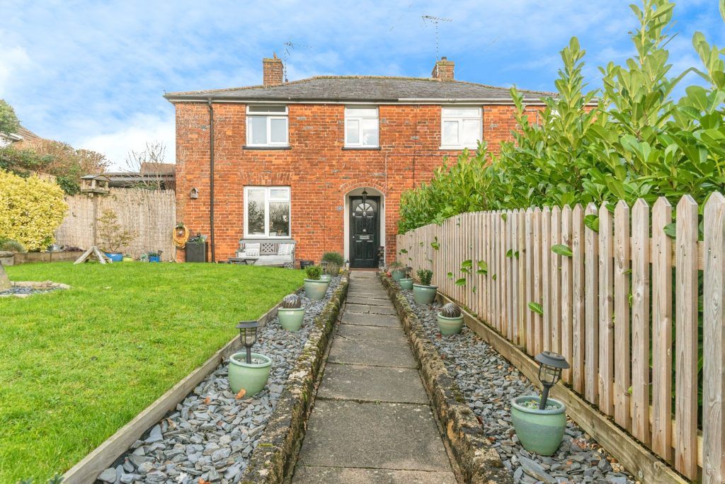 Additional image 23 of 4 bed semi-detached house for saleKingsbury Street, Marlborough SN8