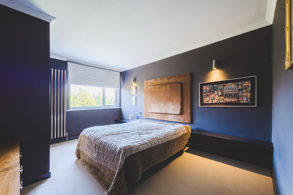 Additional image 12 of 4 bed detached house for saleOkebourne Park, Swindon, Wiltshire SN3