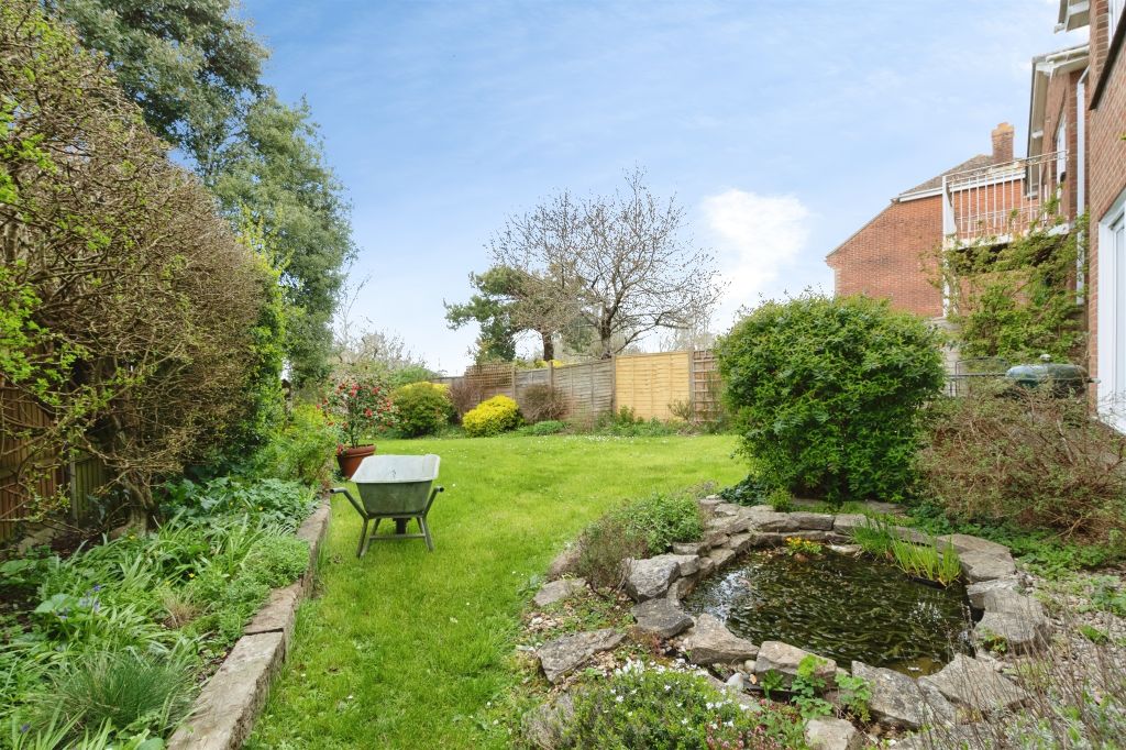 Additional image 22 of 5 bed detached house for saleThe Ridge, Woodfalls, Salisbury SP5
