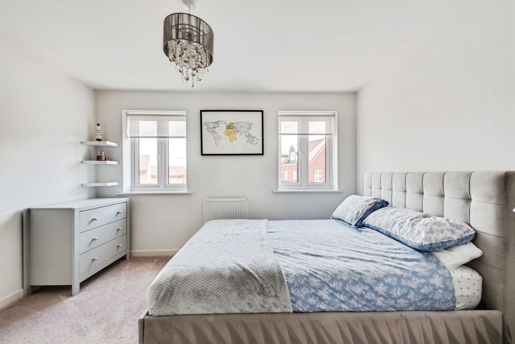 Additional image 9 of 3 bed semi-detached house for saleBrickworth Place, Swindon SN3