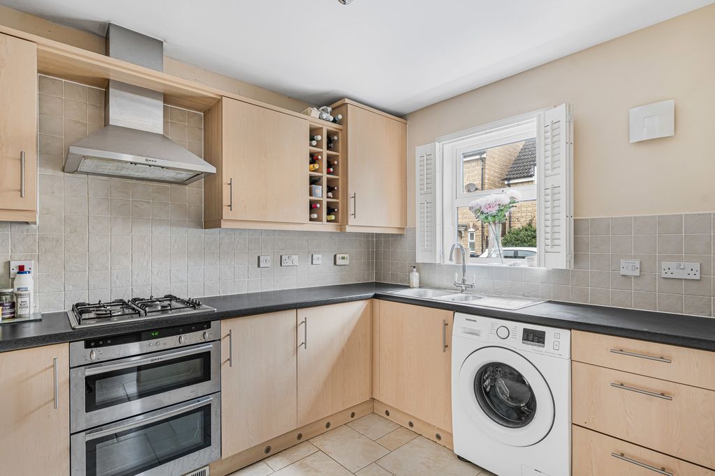 Additional image 3 of 4 bed end terrace house for saleAvenue De Gien, Malmesbury, Wiltshire SN16