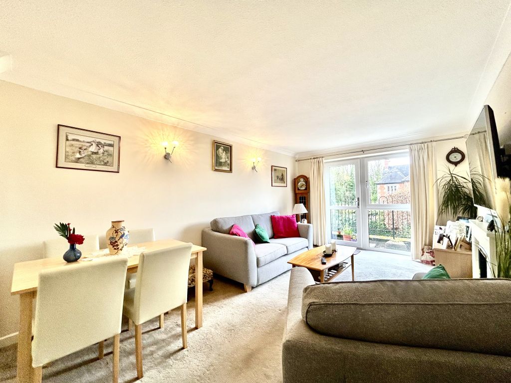 Additional image 3 of 1 bed property for saleHomefarris House, Shaftesbury SP7
