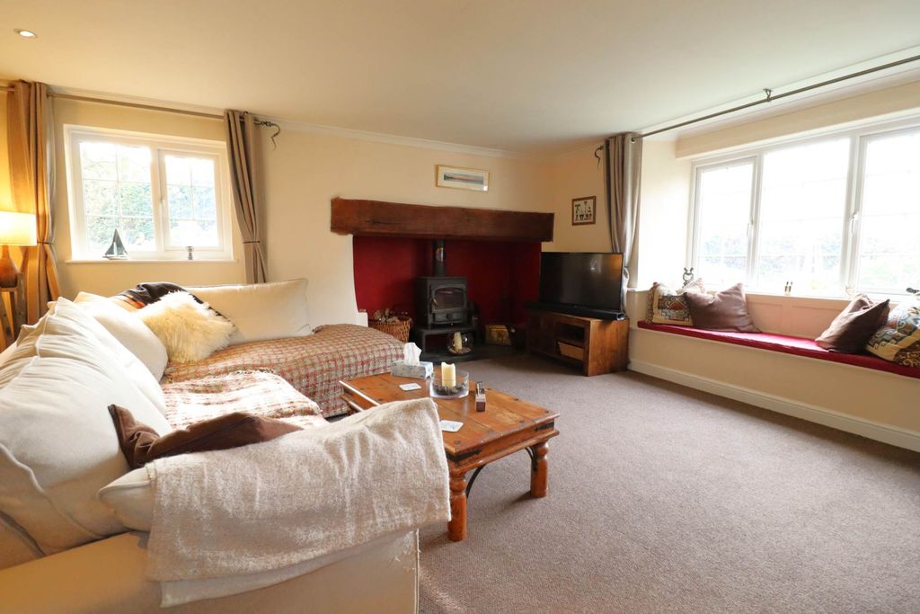Additional image 7 of 4 bed detached house for saleHinton Parva, Swindon SN4