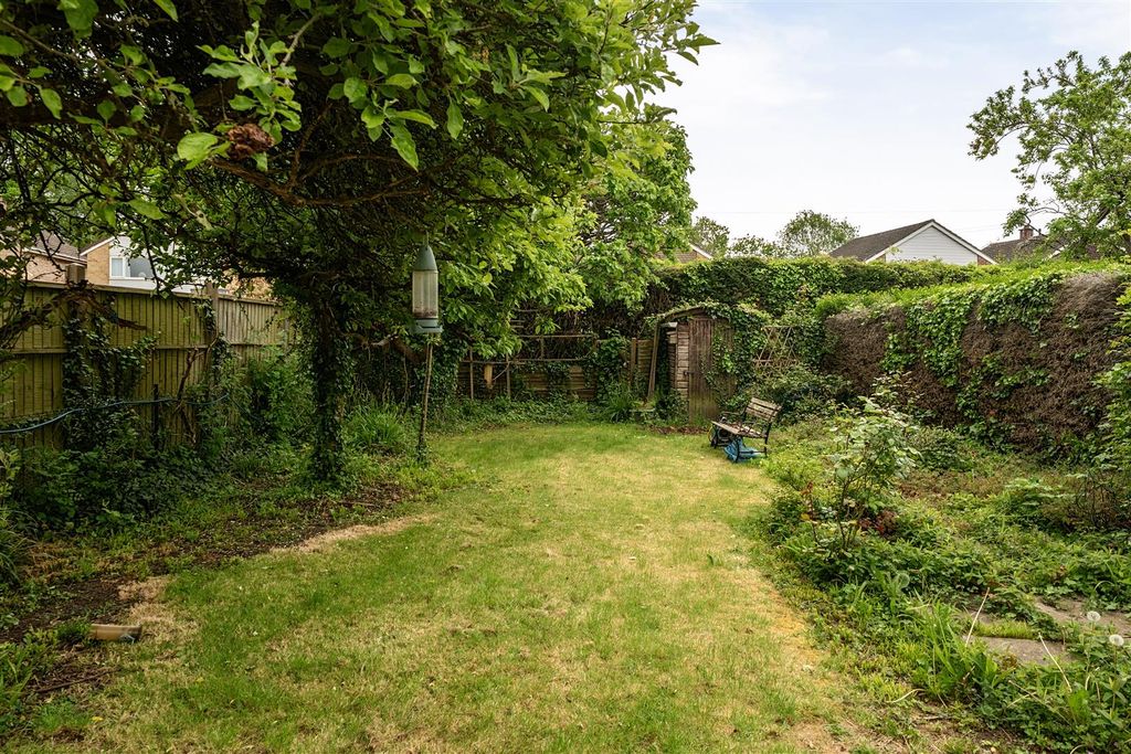 Additional image 11 of 4 bed detached bungalow for saleGreen Lane, Trowbridge BA14