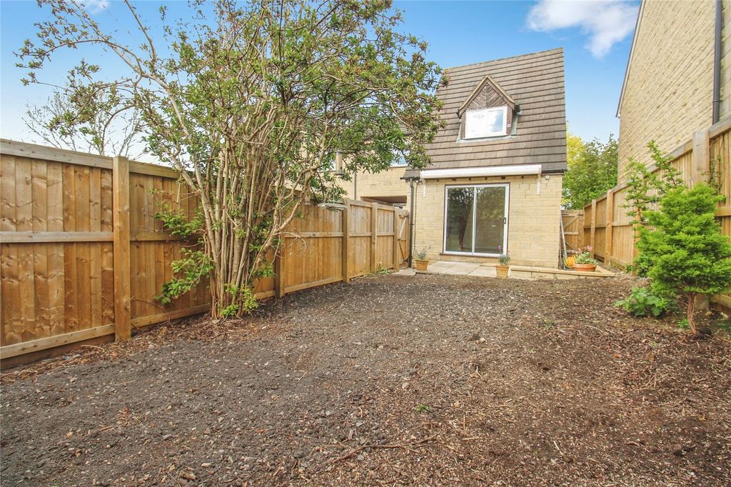 Additional image 10 of 2 bed end terrace house for saleNightingale Road, Trowbridge BA14