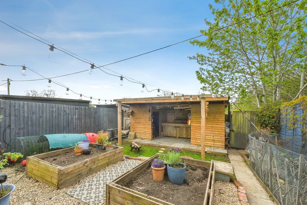 Additional image 9 of 3 bed terraced house for saleCorsham Road, Lacock, Chippenham SN15