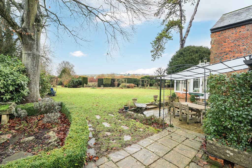 Additional image 22 of 4 bed detached house for saleOgbourne St. George, Marlborough SN8