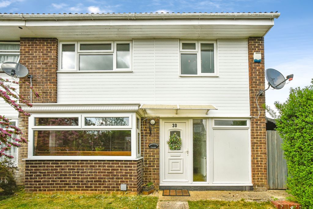 Additional image 20 of 3 bed semi-detached house for saleBarrington Close - Liden, Swindon SN3