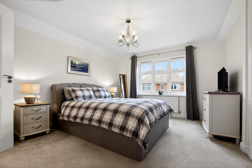 Additional image 11 of 4 bed detached house for saleBerryfield - Badbury Park, Swindon SN3