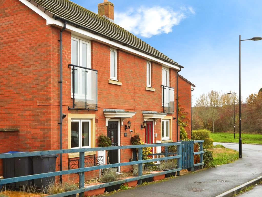 Additional image 19 of 2 bed semi-detached house for saleSherbourne Drive, Salisbury SP4
