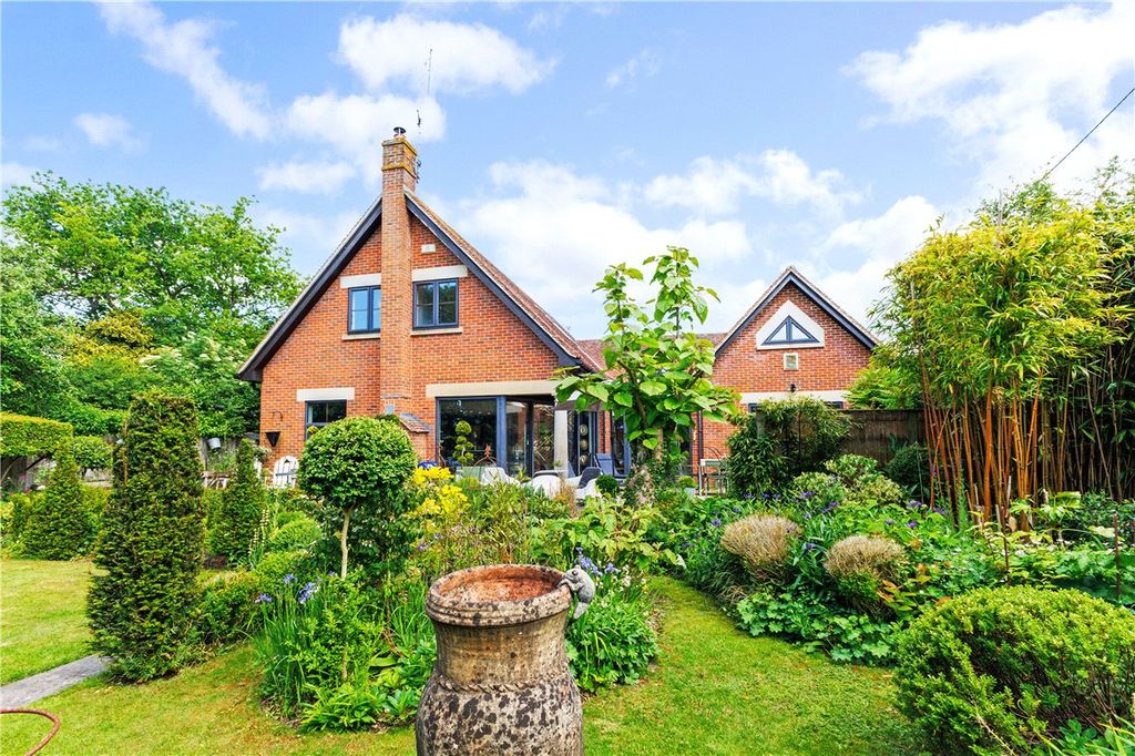 Additional image 18 of 3 bed detached house for saleLockeridge, Marlborough, Wiltshire SN8