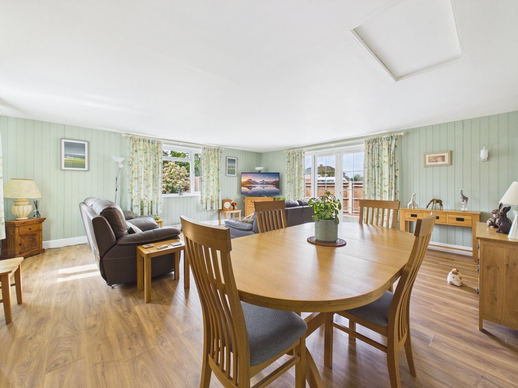 Additional image 11 of 3 bed bungalow for saleWoodrow Road, Melksham SN12