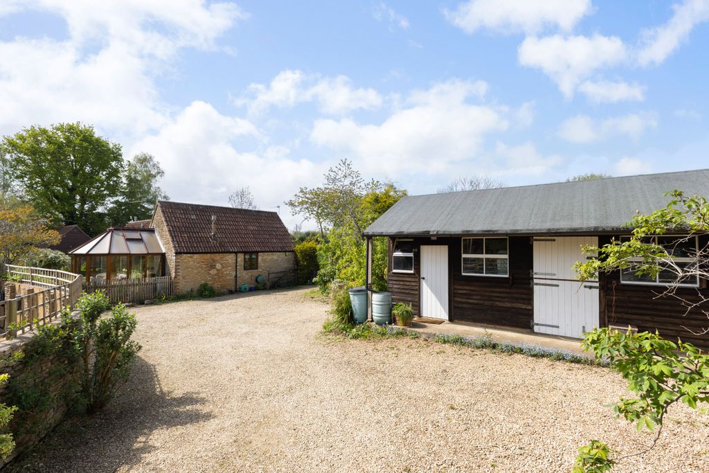 Additional image 13 of 3 bed barn conversion for saleLower Seagry, Chippenham SN15