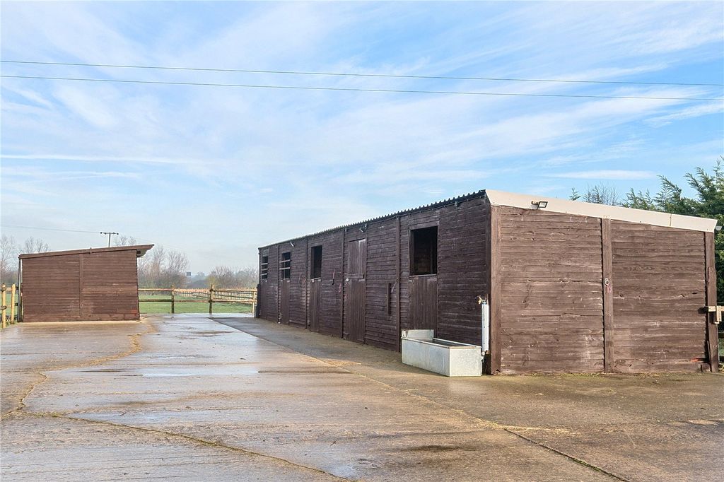 Additional image 14 of 4 bed equestrian for saleDodford Lane, Christian Malford, Chippenham, Wiltshire SN15