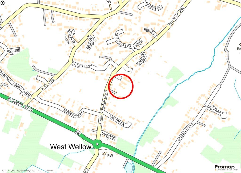 Additional image 7 of 1 bed flat for saleKingsmead, Lower Common Road, West Wellow, Romsey SO51