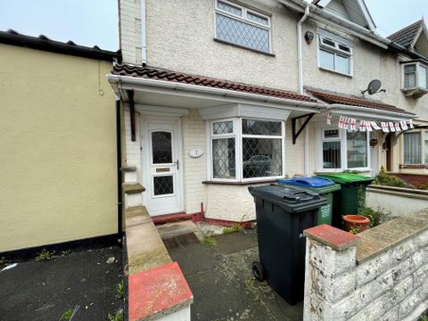Richmond Road, Smethwick B66