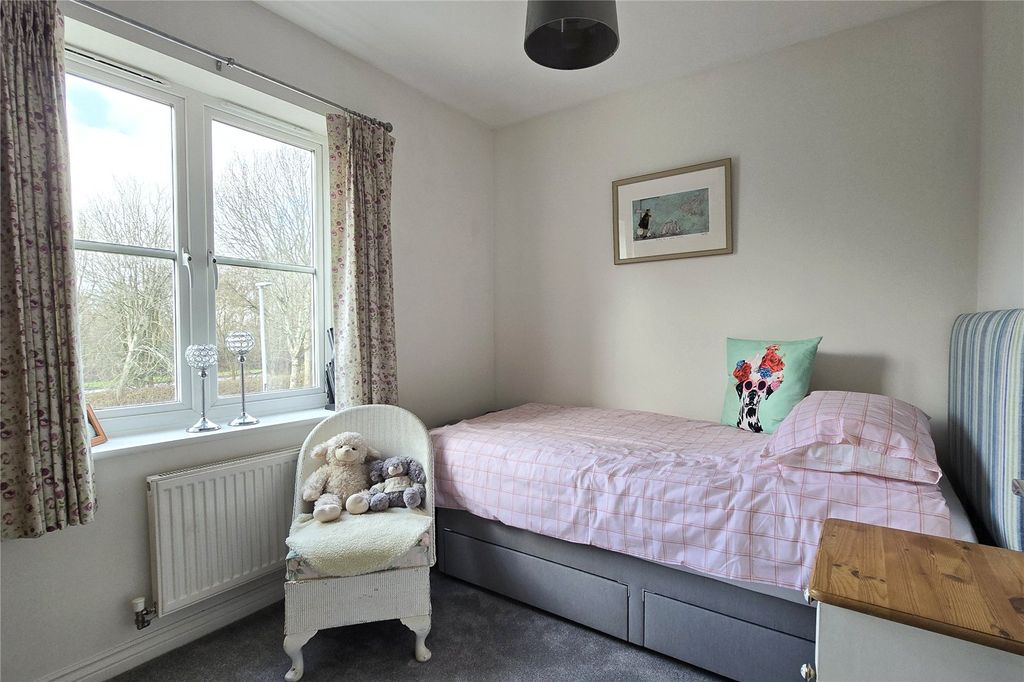 Additional image 24 of 4 bed detached house for saleHackney Way, Westbury BA13