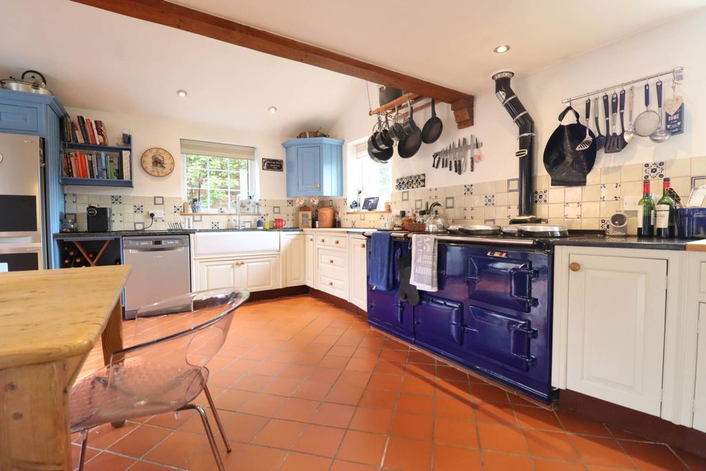 Additional image 5 of 4 bed detached house for saleHinton Parva, Swindon SN4