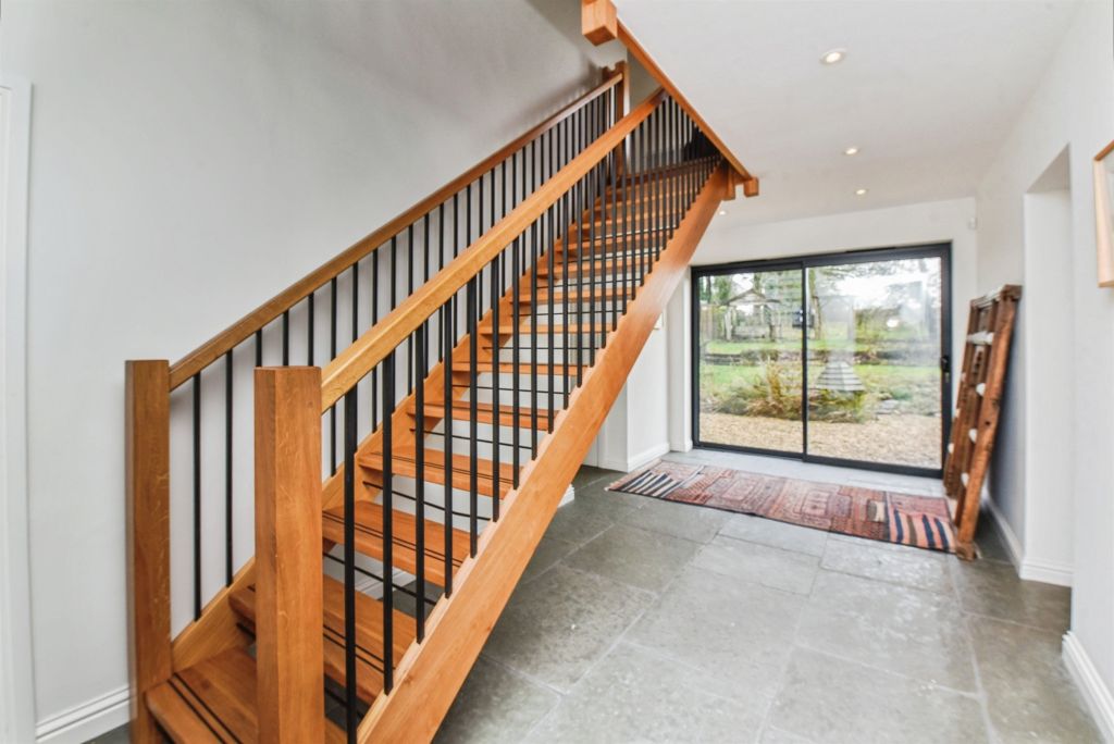 Additional image 2 of 4 bed detached house for saleThe Gibb, Castle Combe, Chippenham SN14
