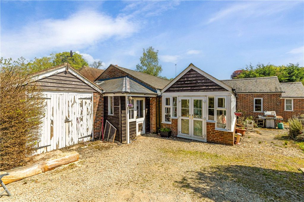 Additional image 22 of 5 bed detached house for saleHigh Street, Manton, Marlborough, Wiltshire SN8