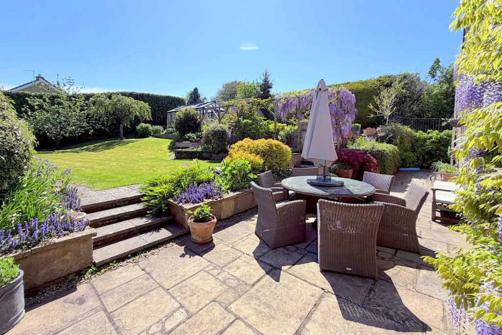 Additional image 15 of 3 bed detached house for saleThe Barton, Box SN13