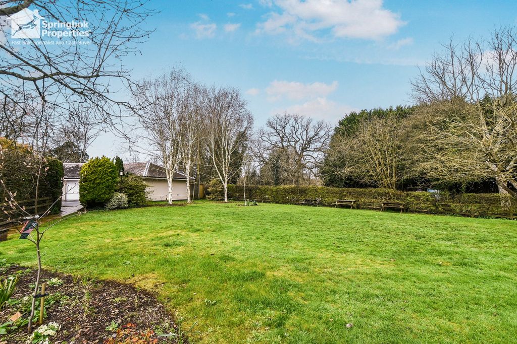 Additional image 23 of 3 bed terraced house for saleThe Courtyard Upper Seagry, Chippenham, Wiltshire SN15
