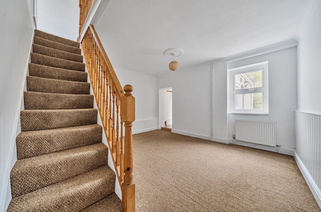 Additional image 15 of 3 bed semi-detached house for saleHigh Street, Wroughton, Wiltshire SN4